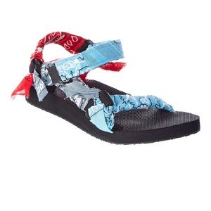 Arizona Love Trekky Bandana Sandal